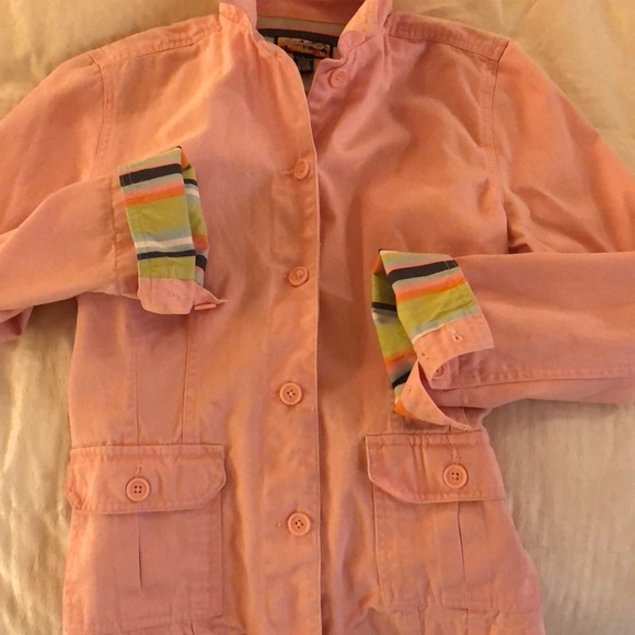 Jacket - Picture 1 of 7